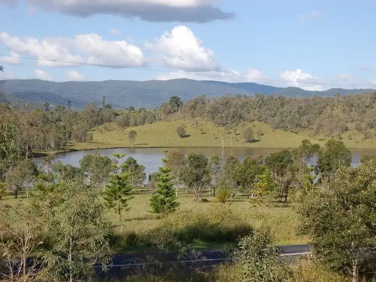 Lot 4 Kilcoy-Esk Road, Kilcoy QLD 4515