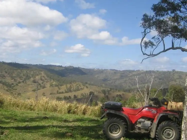 Main view of Homely land listing, 280 Delaney Creek Road, Delaneys Creek QLD 4514