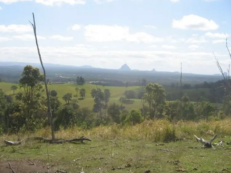 Second view of Homely land listing, 280 Delaney Creek Road, Delaneys Creek QLD 4514