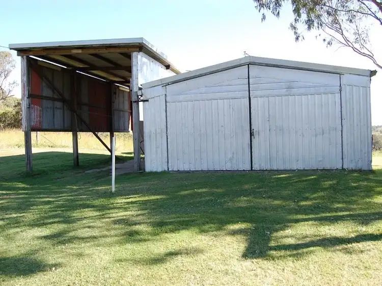 Fourth view of Homely land listing, 4126 D'aguilar Highway, Woodford QLD 4514
