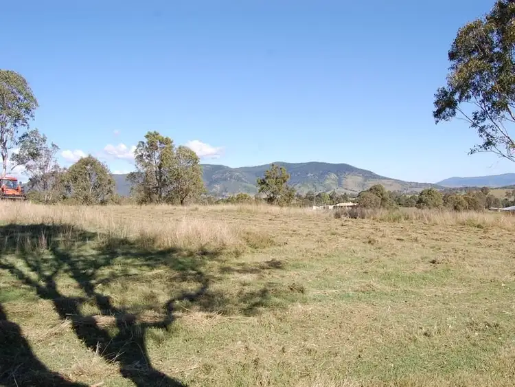 Sixth view of Homely land listing, 4126 D'aguilar Highway, Woodford QLD 4514