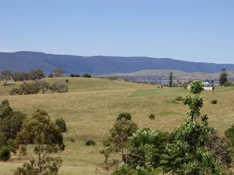 Third view of Homely land listing, Lot 20 Kookaburra Crescent, Hazeldean QLD 4515