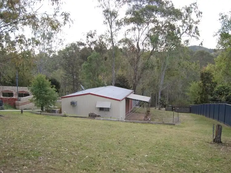 Main view of Homely land listing, Address available on request