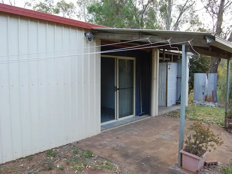 Third view of Homely land listing, Address available on request