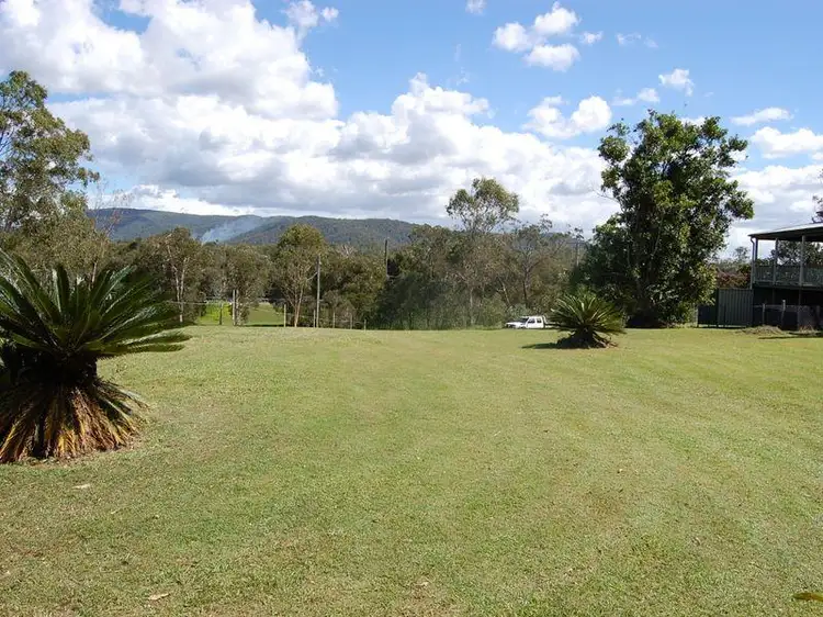 Main view of Homely land listing, Address available on request