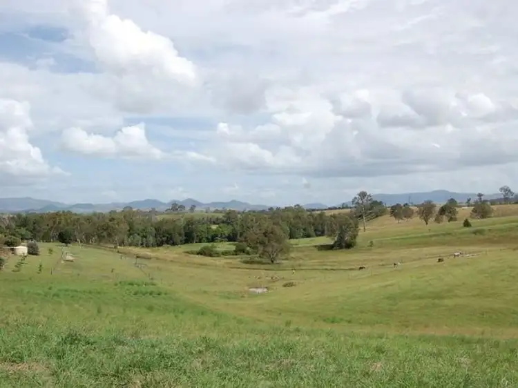 Lot 13 Forbes Drive, Sandy Creek QLD 4515
