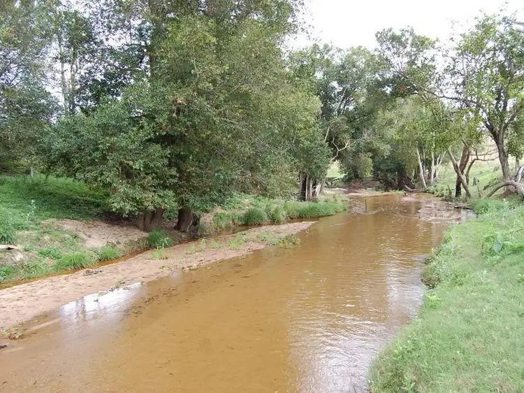 Second view of Homely land listing, 262 Sandy Creek Road, Sandy Creek QLD 4515