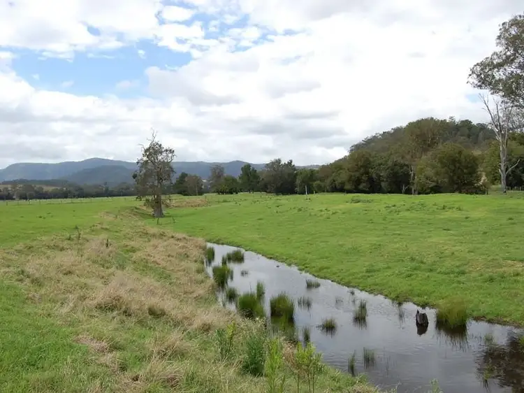Fifth view of Homely land listing, 262 Sandy Creek Road, Sandy Creek QLD 4515