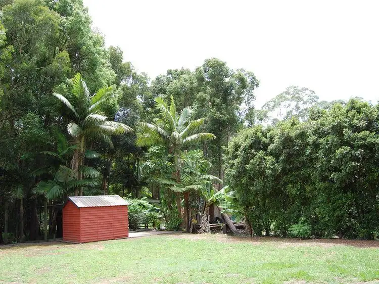 Address available on request