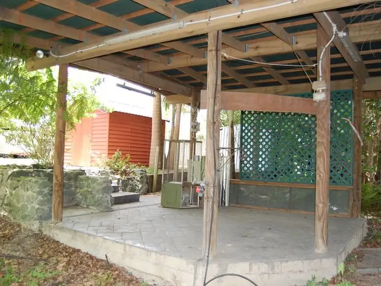 Third view of Homely land listing, Address available on request
