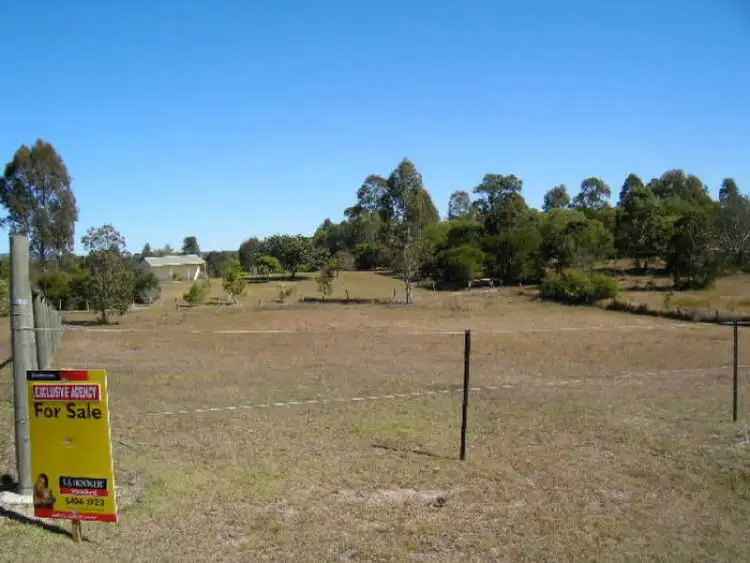 Main view of Homely land listing, 72 Jarrot Court, Delaneys Creek QLD 4514