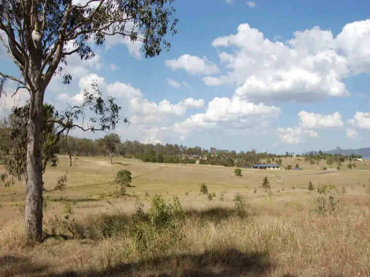 Lot 24 Jayen Drive, Royston QLD 4515