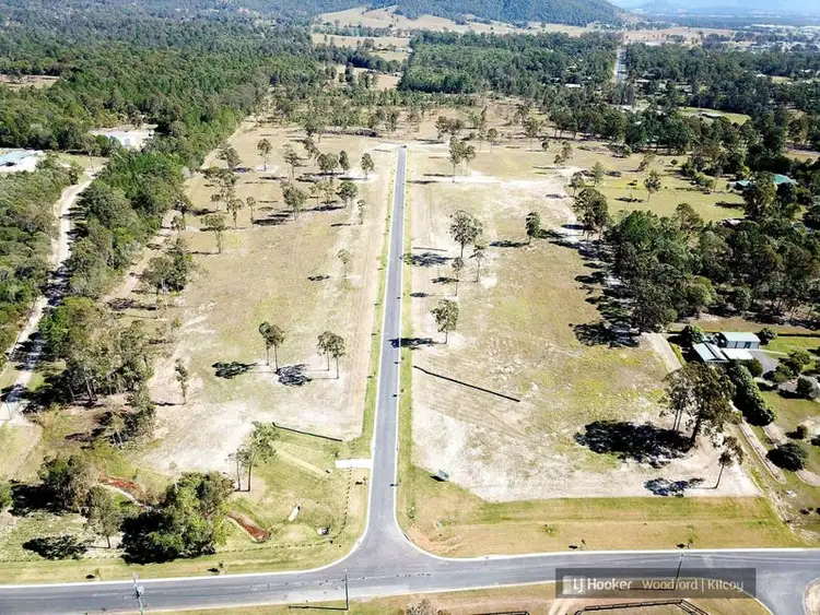 Second view of Homely land listing, 3 . Tilpawai Road, Woodford QLD 4514