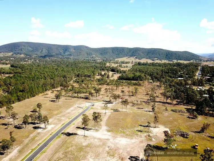 Third view of Homely land listing, 3 . Tilpawai Road, Woodford QLD 4514