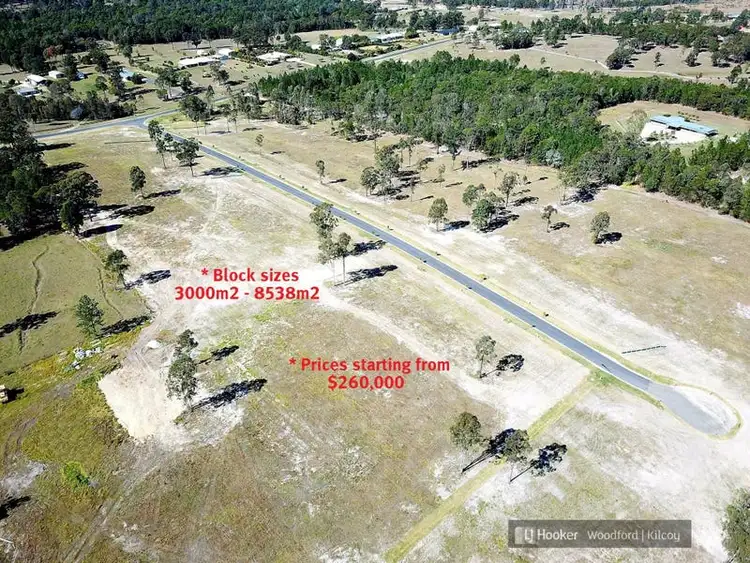 Fourth view of Homely land listing, 3 . Tilpawai Road, Woodford QLD 4514