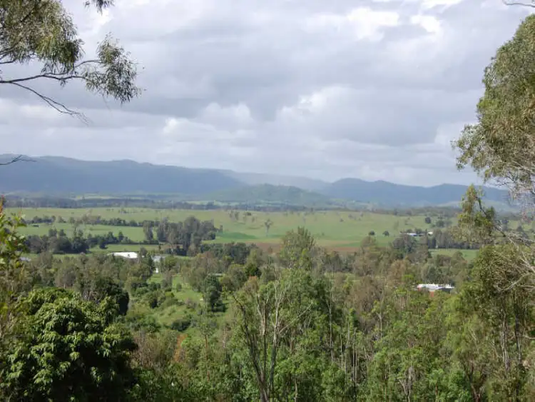 Second view of Homely land listing, 40 Glenmore Road, Woodford QLD 4514