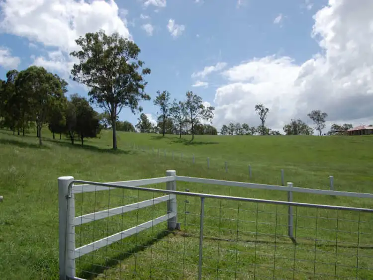 Fourth view of Homely land listing, 40 Glenmore Road, Woodford QLD 4514