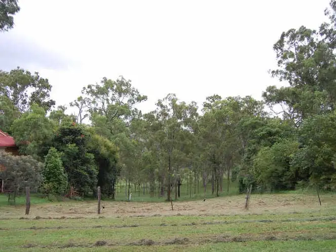 Main view of Homely land listing, 13 Carseldine Street, Kilcoy QLD 4515