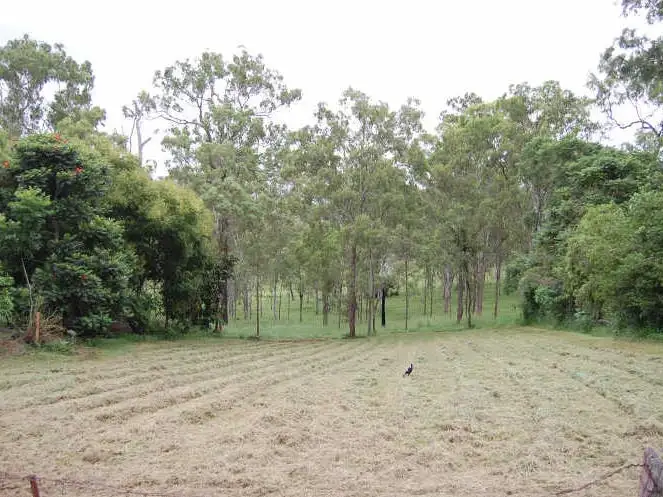 Second view of Homely land listing, 13 Carseldine Street, Kilcoy QLD 4515