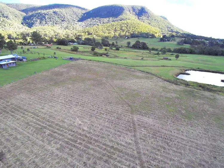 Main view of Homely land listing, Lot 3 Katebridge Drive, Mount Archer QLD 4514