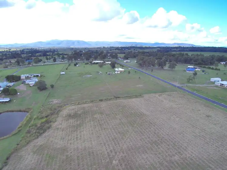 Second view of Homely land listing, Lot 3 Katebridge Drive, Mount Archer QLD 4514