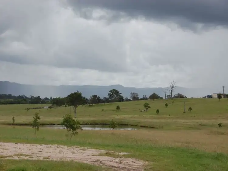 Main view of Homely land listing, Address available on request