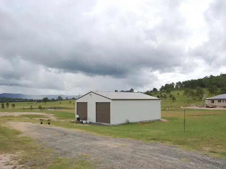 Third view of Homely land listing, Address available on request