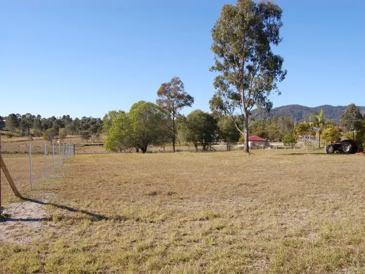 Second view of Homely land listing, 3 Keliher Road, Delaneys Creek QLD 4514
