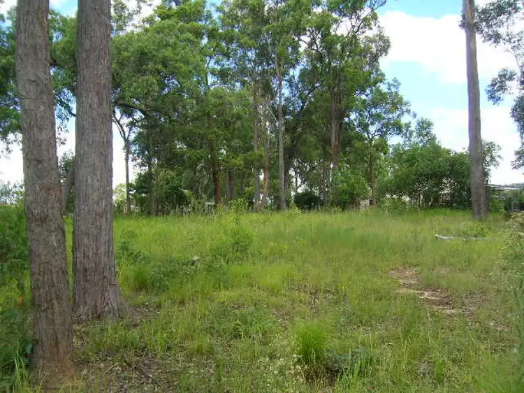 Main view of Homely land listing, Address available on request