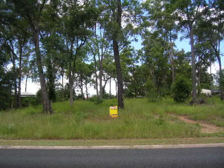 Second view of Homely land listing, Address available on request