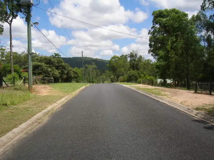 Third view of Homely land listing, Address available on request