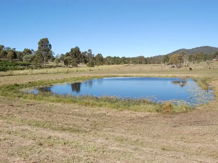 Second view of Homely land listing, Lot 1 Keliher Road, Delaneys Creek QLD 4514