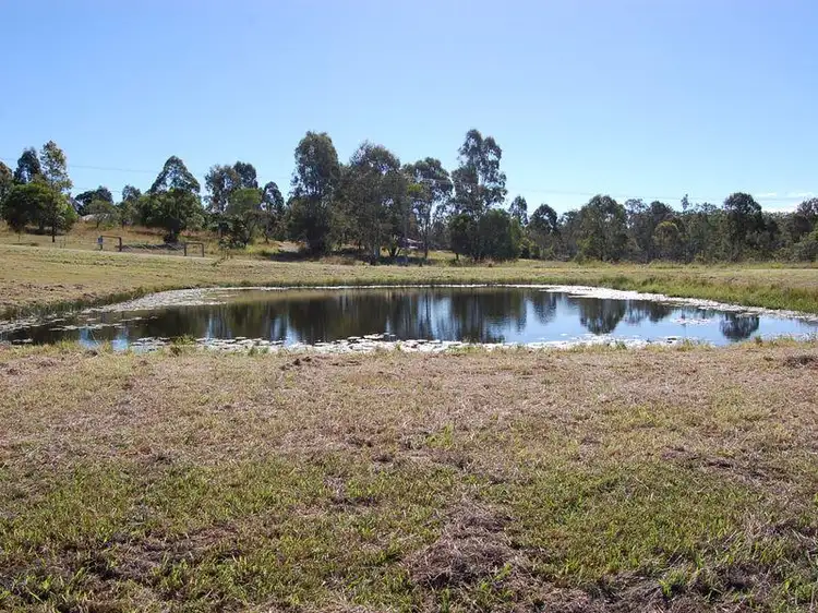 Third view of Homely land listing, Lot 1 Keliher Road, Delaneys Creek QLD 4514