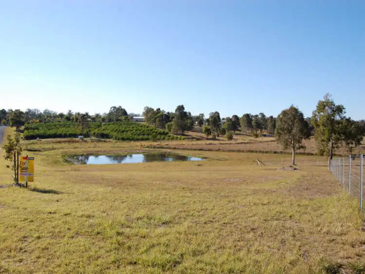 Fourth view of Homely land listing, Lot 1 Keliher Road, Delaneys Creek QLD 4514