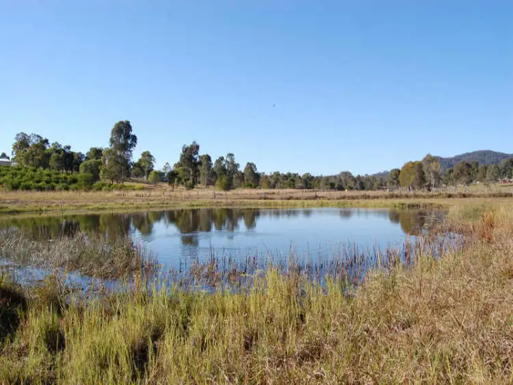 Fifth view of Homely land listing, Lot 1 Keliher Road, Delaneys Creek QLD 4514