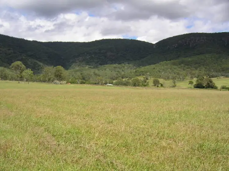 Main view of Homely land listing, Address available on request