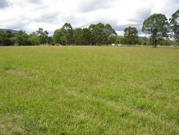 Third view of Homely land listing, Address available on request