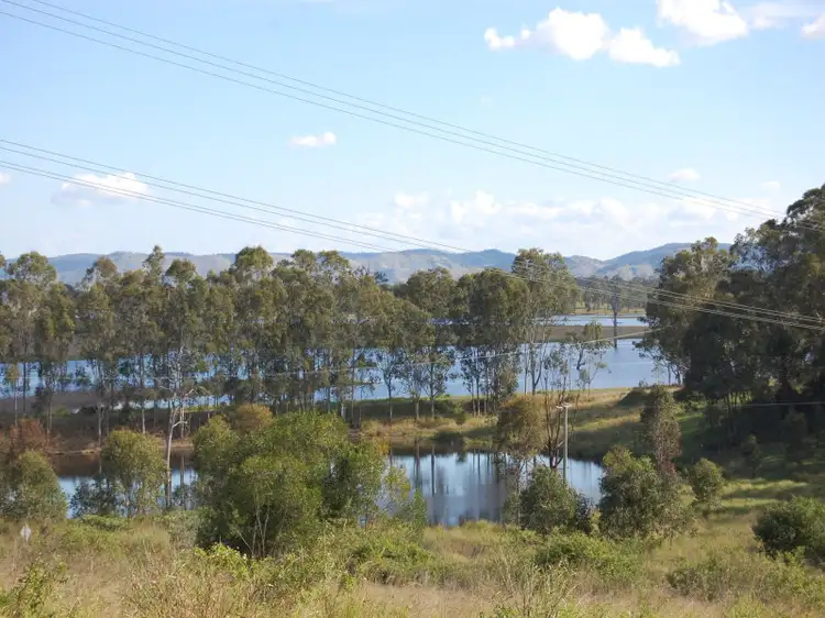 Main view of Homely land listing, Address available on request