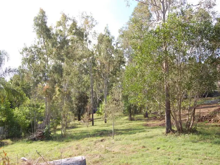 Second view of Homely land listing, Address available on request