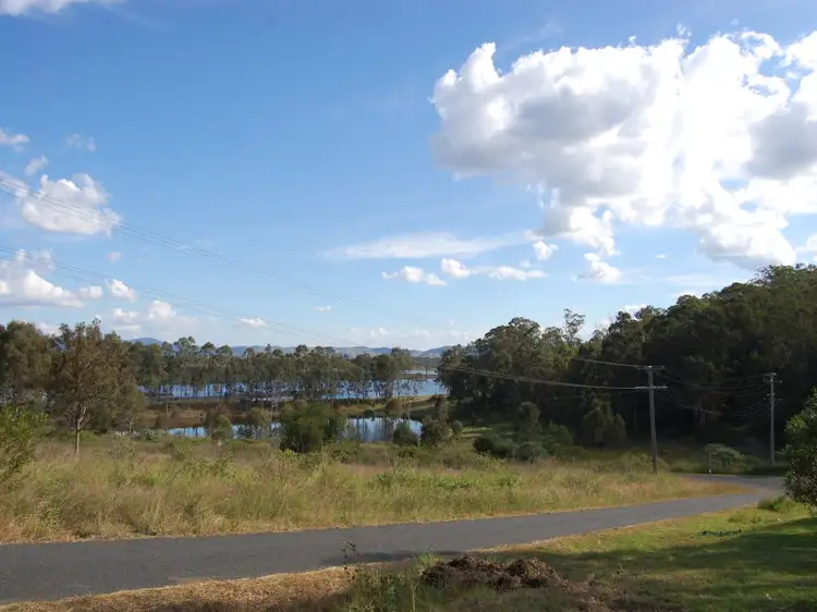 Fifth view of Homely land listing, Address available on request