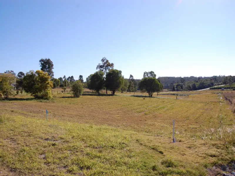 Main view of Homely land listing, 5 Heaton Court, Delaneys Creek QLD 4514