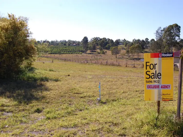 Second view of Homely land listing, 5 Heaton Court, Delaneys Creek QLD 4514