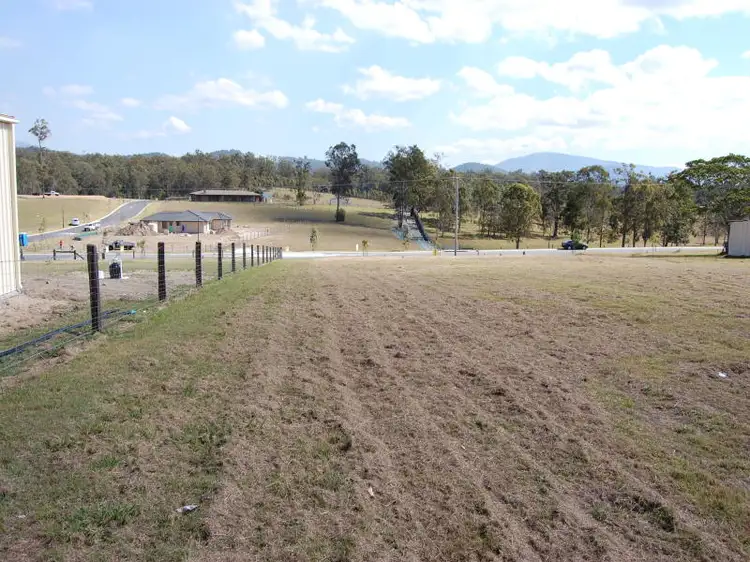 Main view of Homely land listing, 135 Bleakley Road, Delaneys Creek QLD 4514