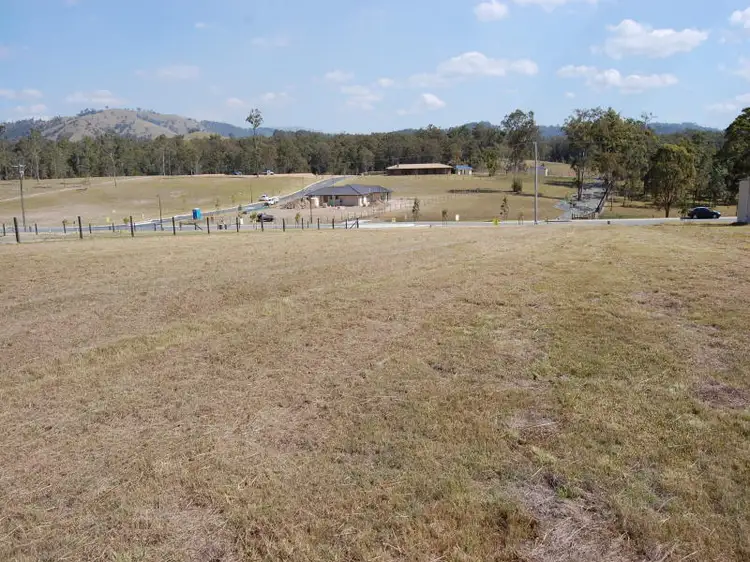 Second view of Homely land listing, 135 Bleakley Road, Delaneys Creek QLD 4514