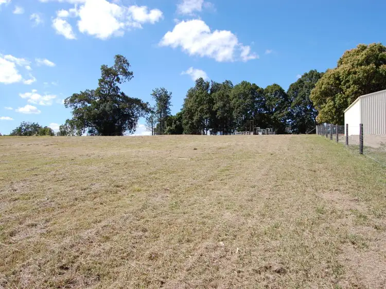 Third view of Homely land listing, 135 Bleakley Road, Delaneys Creek QLD 4514
