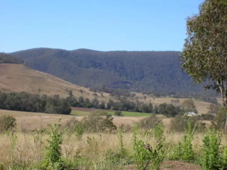 Second view of Homely land listing, Address available on request