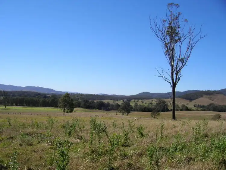 Third view of Homely land listing, Address available on request
