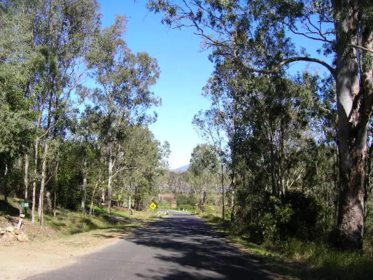 Main view of Homely land listing, Address available on request