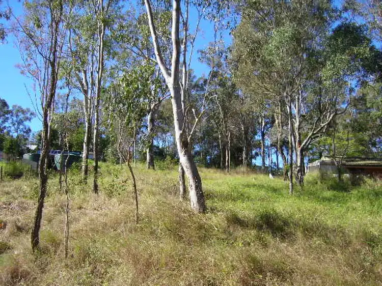 Third view of Homely land listing, Address available on request