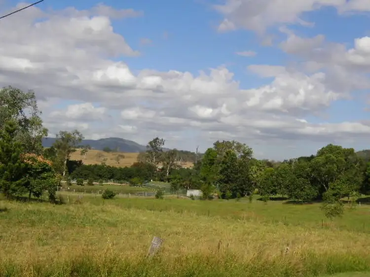 Second view of Homely land listing, Address available on request